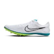 Nike Zoom Mamba 6 Unisex Wit