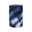 Buff Thermonet Neckwarmer Unisex Blauw