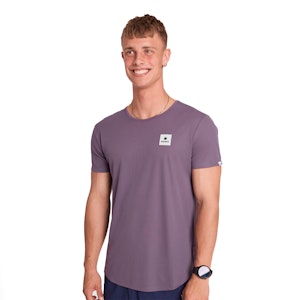 SAYSKY Reactive Flow T-shirt Heren SAYSKY Reactive Flow T-shirt Heren
