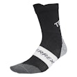 adidas Terrex Xperior Trail Crew Socks Unisex Zwart