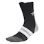 adidas Terrex Xperior Trail Crew Socks Unisex Zwart
