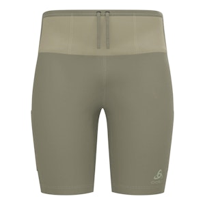 Odlo X-Alp Trail Cargo Short Tights Heren Odlo X-Alp Trail Cargo Short Tights Heren