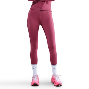 Nike Swift Dri-FIT High-Rise Tights Dames Nike Swift Dri-FIT High-Rise Tights Dames