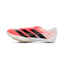 adidas Adizero Finesse Unisex Rood