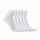 Craft Core Dry Mid Socks 5-Pack Wit