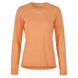 Craft ADV Essence Shirt 2 Dames Oranje