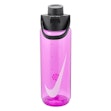 Nike TR Renew Recharge Chug Bottle 24 oz Roze