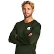 SAYSKY Statement Pace Shirt Heren Groen