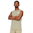 SAYSKY Clean Motion Singlet Heren Groen