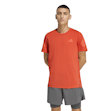 adidas Adi365 Iconic T-shirt Heren Rood