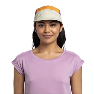 Buff 5 Panel Go Cap Domus Pistachio (S/M) Unisex Buff 5 Panel Go Cap Domus Pistachio (S/M) Unisex