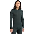 Odlo Active Warm Eco Baselayer Shirt 2-Pack Heren Groen