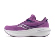Saucony Triumph 21 Dames Paars