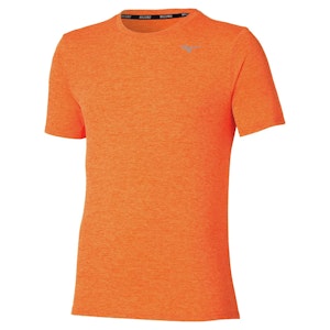 Mizuno Impulse Core T-shirt Heren Mizuno Impulse Core T-shirt Heren