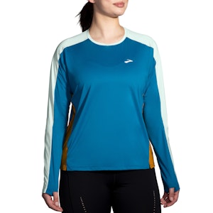 Brooks Sprint Free 2.0 Shirt Dames Brooks Sprint Free 2.0 Shirt Dames