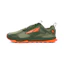 Altra Lone Peak 8 Heren Groen