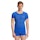 FALKE Ultralight Cool T-shirt Heren Blauw