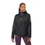 Salomon Bonatti Waterproof Jacket Dames Zwart