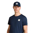 SAYSKY Statement Pace T-shirt Heren Blauw