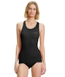FALKE Ultralight Cool Singlet Dames Zwart