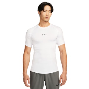 Nike Pro Dri-FIT Tight Fit T-shirt Heren Nike Pro Dri-FIT Tight Fit T-shirt Heren