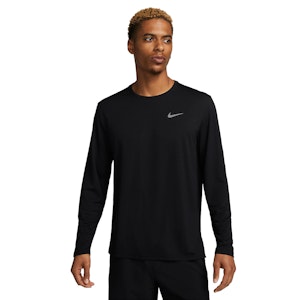 Nike Dri-Fit Miler Shirt Heren Nike Dri-Fit Miler Shirt Heren