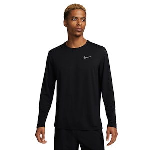 Nike Dri-Fit Miler Shirt Heren