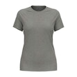 Odlo X-Alp PW 115 Crew Neck T-shirt Dames Groen