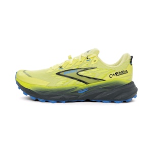 Brooks Cascadia 19 Heren Brooks Cascadia 19 Heren