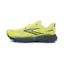 Brooks Cascadia 19 Heren Fluorgeel
