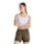 New Balance RC 2in1 3 Inch Short Dames Groen