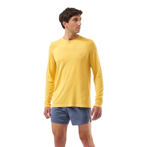 Compressport Performance Shirt Heren Compressport Performance Shirt Heren
