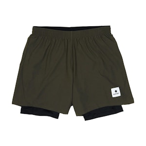 SAYSKY Pace 2in1 5 Inch Short Heren SAYSKY Pace 2in1 5 Inch Short Heren