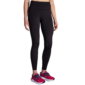 Brooks Spark Tight Dames Brooks Spark Tight Dames