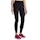 Brooks Spark Tight Dames Zwart