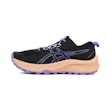 ASICS Trabuco Terra 3 Dames Zwart