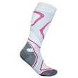 Bauerfeind Run Performance Compression Socks Dames Wit