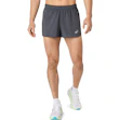 ASICS Core Split Short Heren Grijs