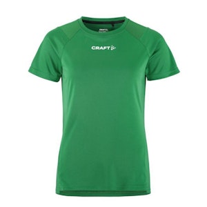 Craft Rush 2.0 T-shirt Dames Craft Rush 2.0 T-shirt Dames