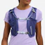 Nathan Quick Start 15 Liter Hydration Vest Unisex Paars