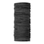 Buff Wool Solid Grey Neckwarmer Unisex Grijs