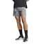 adidas Animal Print Iconic 5 Inch Shorts Heren Grijs