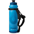 HydraPak Tempo Pro 400 ml Blauw