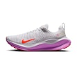Nike React Infinity Run Flyknit 4 Heren Wit