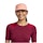 Buff 5 Panel Go Cap Solid Coral (S/M) Unisex Roze