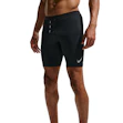Nike AeroSwift Dri-FIT ADV Brief-Lined Short Tights Heren Zwart