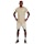 SAYSKY Clean Motion T-shirt Heren Creme