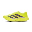 adidas Adizero Evo SL Woven Dames Fluorgeel
