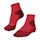 FALKE RU Trail Socks Heren Rood