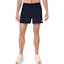 ASICS Road 5 Inch Short Heren Blauw